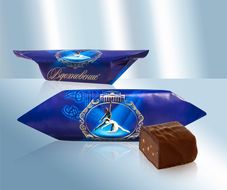 Chocolade bonbons / Шоколадные конфеты