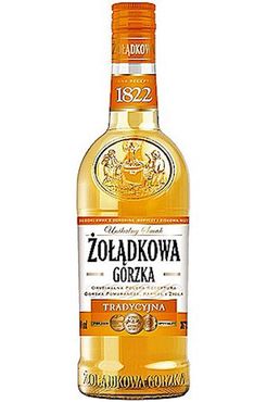Zoladkowa Gorzka Traditional
