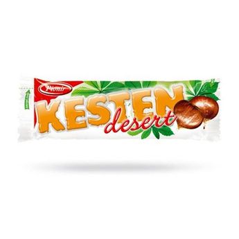 Kesten Desert / Каштановый десерт 