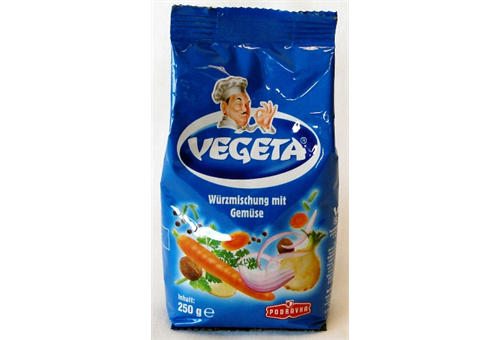 Vegeta / Вегета