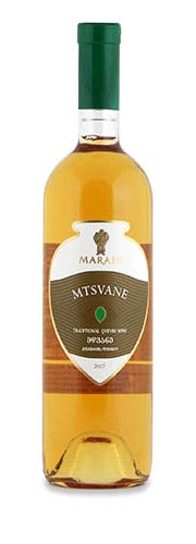 Telavi Marani Mtsvane Qvevri 2018