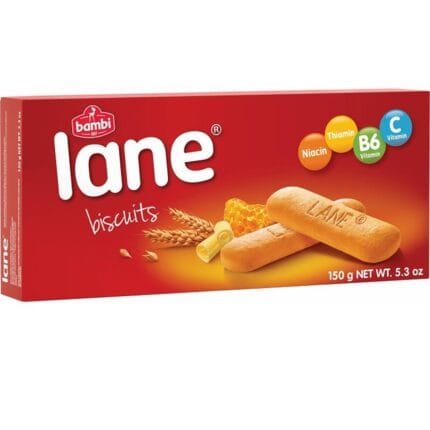 Печенье «Лане»