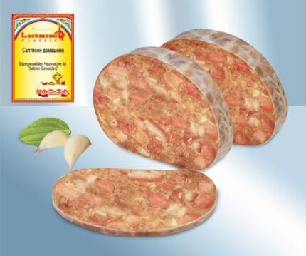 Салтисон