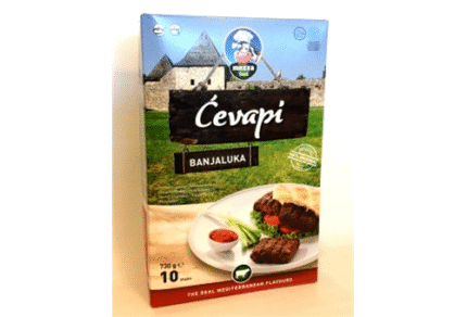 Cevapi Banjaluka