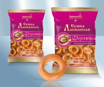 Сушки "Дорожные"