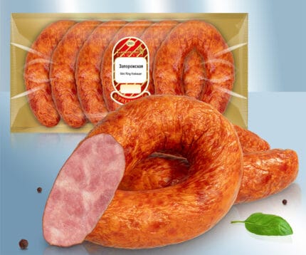 Запорожская, весовая