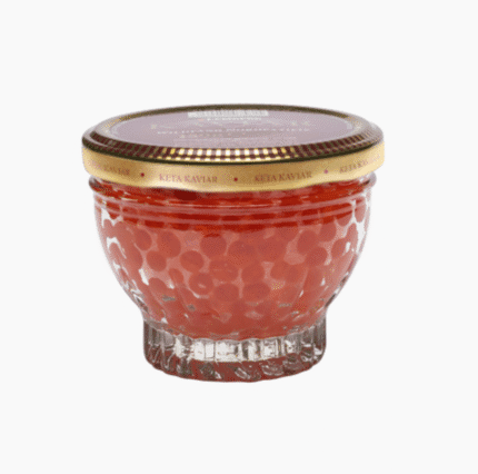 Lemberg Keta Zalmkaviaar 150g