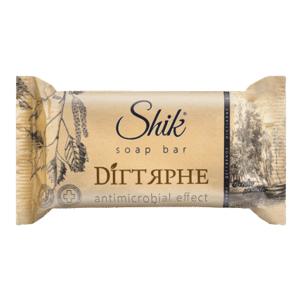 Мыло дегтярное натуральное