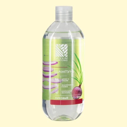 Uienshampoo
