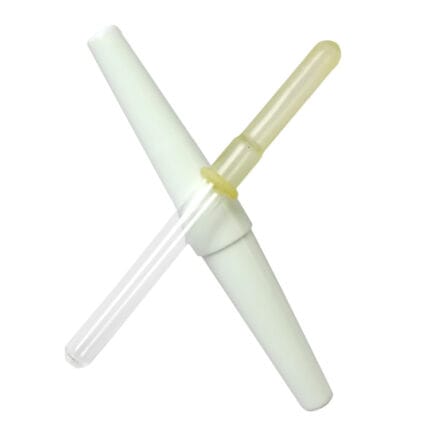 Pipetteer in etui