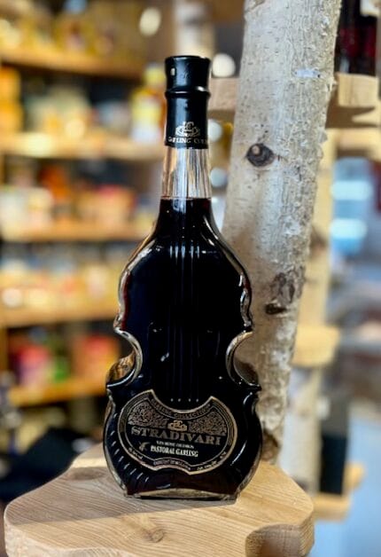 Stradivari Pastoral Garling Kagor