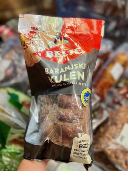 Belje Baranjski Kulen