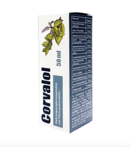 Corvalol