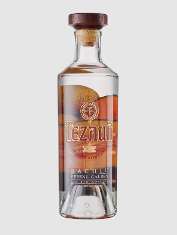 Tezaur Meloen Speciale Vodka