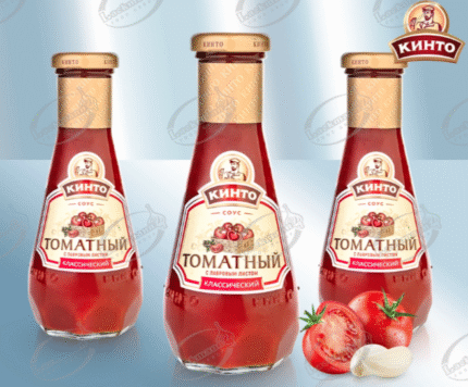 Tomato sauce "Classic"