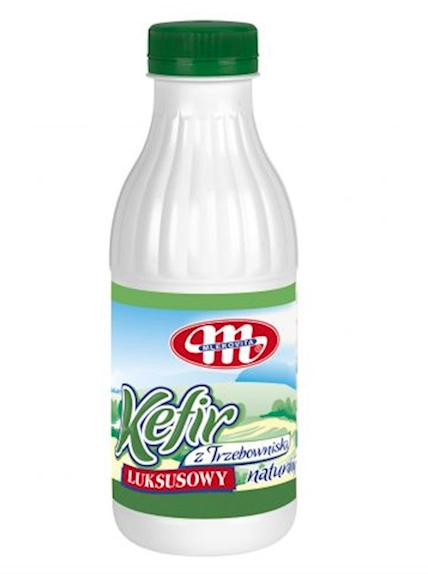 Natuurlijke Mlekovita Kefir